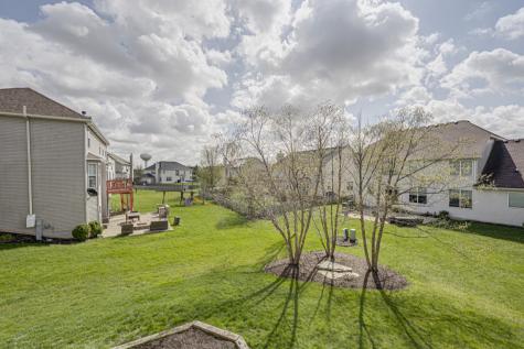 26615 Silverleaf Drive Plainfield IL 60585