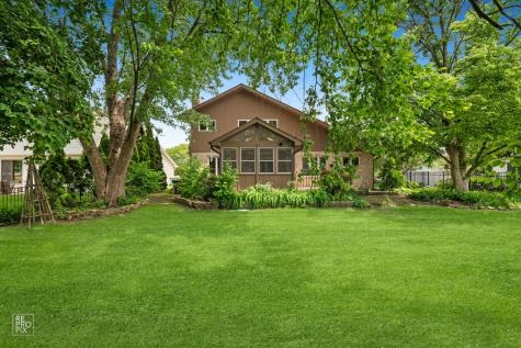 850 Young Street Lemont IL 60439