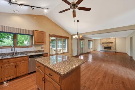 850 Young Street Lemont IL 60439