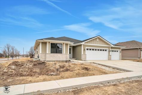 1947 Flagstone Avenue Bourbonnais IL 60914