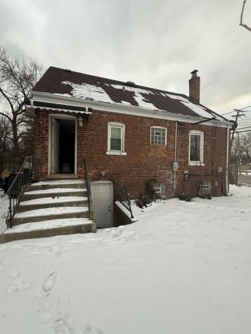 200 East 141st Street Dolton IL 60419
