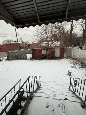 200 East 141st Street Dolton IL 60419