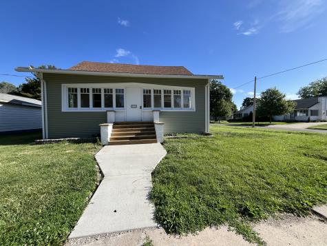 112 East South Street Granville IL 61326