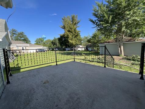 112 East South Street Granville IL 61326