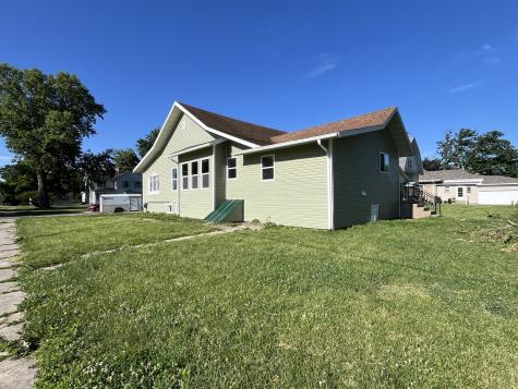 112 East South Street Granville IL 61326