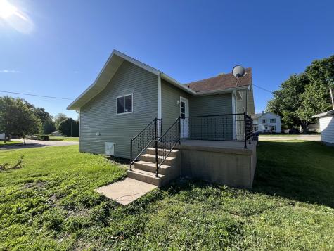 112 East South Street Granville IL 61326