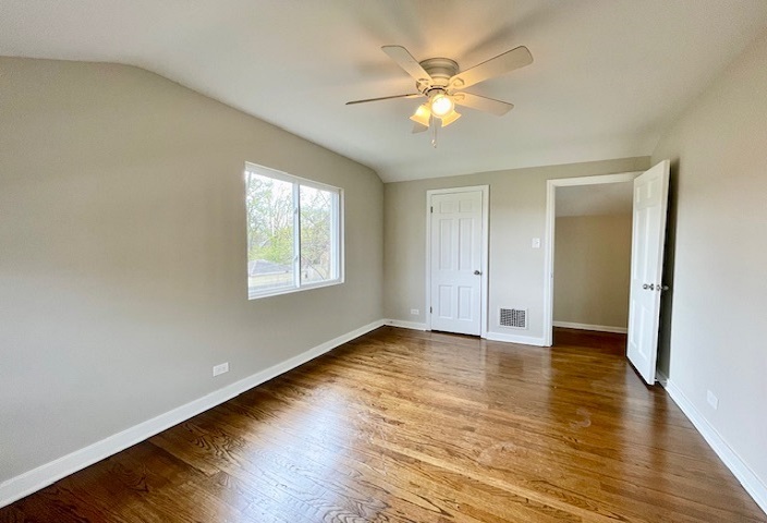 10030 South Yates Boulevard Chicago IL 60617