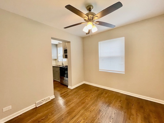 10030 South Yates Boulevard Chicago IL 60617