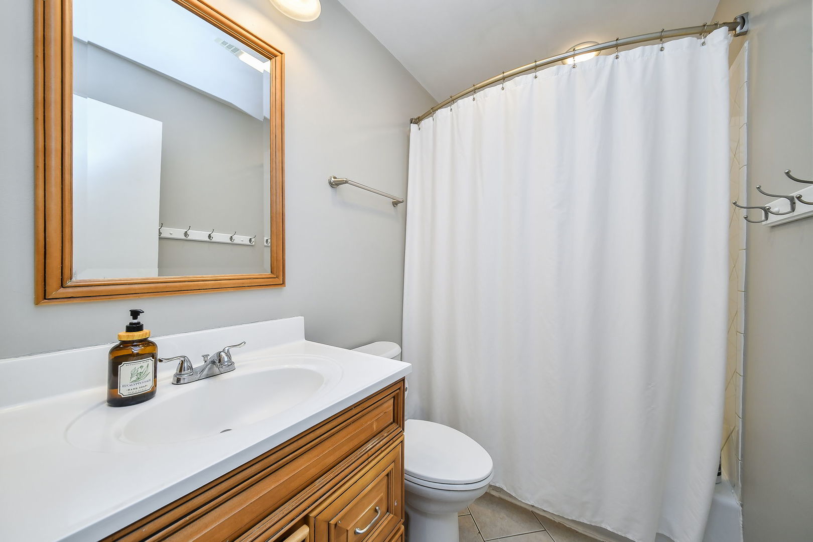 7604 Eleanor Place Willowbrook IL 60527