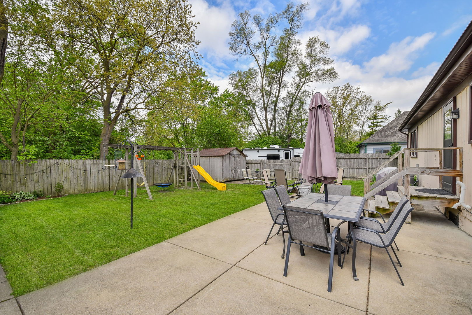 7604 Eleanor Place Willowbrook IL 60527