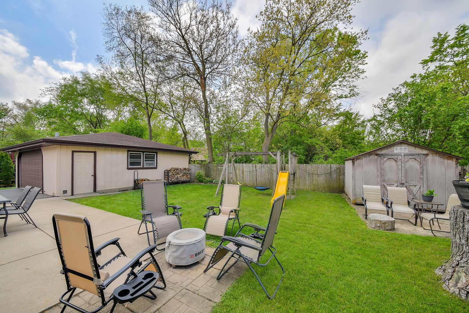 7604 Eleanor Place Willowbrook IL 60527