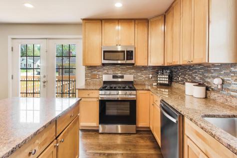 8842 South Talman Avenue Evergreen Park IL 60805