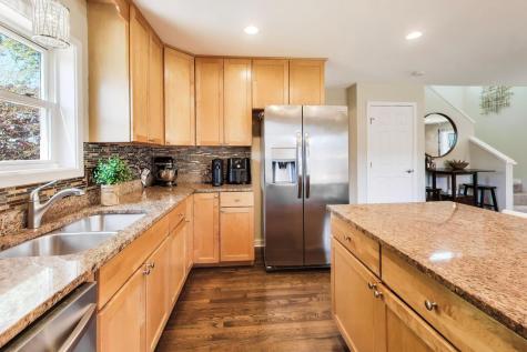 8842 South Talman Avenue Evergreen Park IL 60805