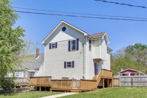 8842 South Talman Avenue Evergreen Park IL 60805