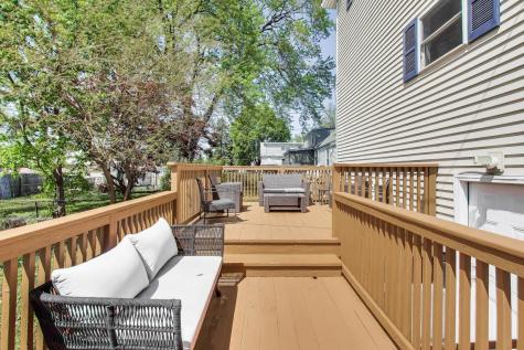 8842 South Talman Avenue Evergreen Park IL 60805