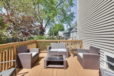 8842 South Talman Avenue Evergreen Park IL 60805