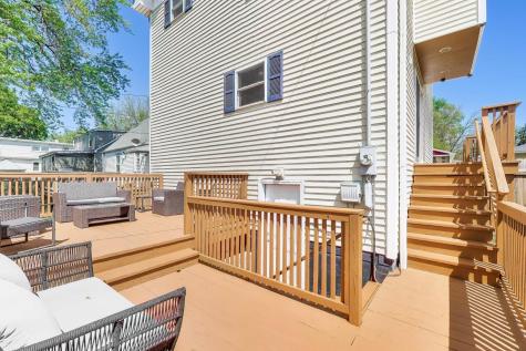 8842 South Talman Avenue Evergreen Park IL 60805
