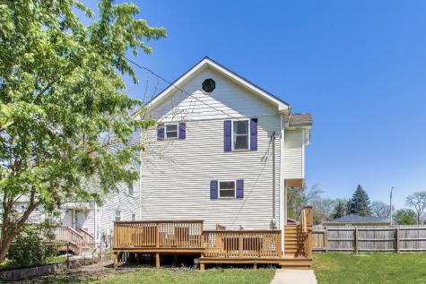 8842 South Talman Avenue Evergreen Park IL 60805