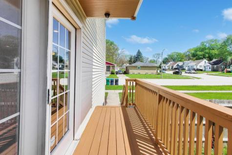 8842 South Talman Avenue Evergreen Park IL 60805