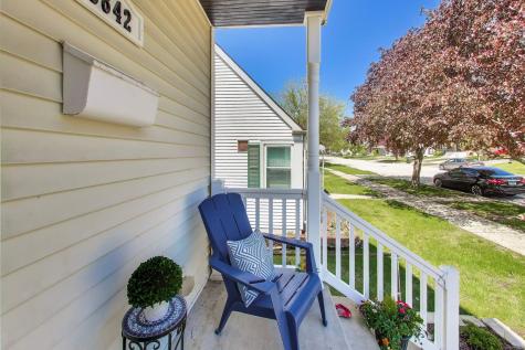 8842 South Talman Avenue Evergreen Park IL 60805