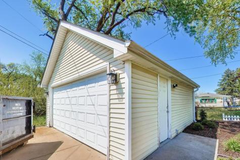 8842 South Talman Avenue Evergreen Park IL 60805