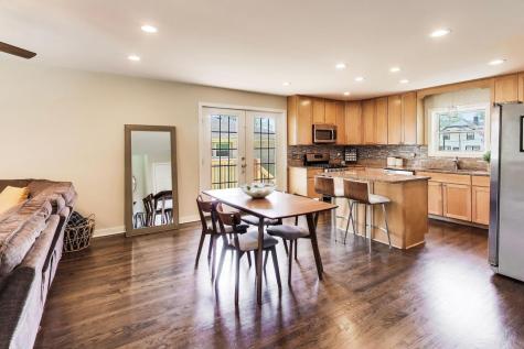 8842 South Talman Avenue Evergreen Park IL 60805