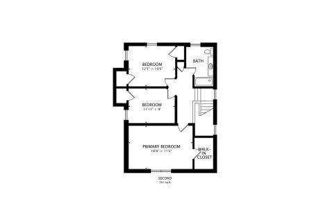 8842 South Talman Avenue Evergreen Park IL 60805