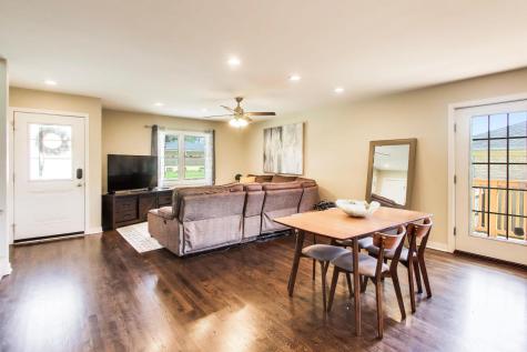 8842 South Talman Avenue Evergreen Park IL 60805