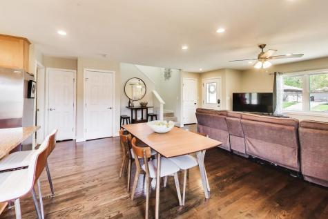 8842 South Talman Avenue Evergreen Park IL 60805
