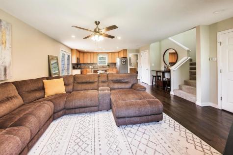 8842 South Talman Avenue Evergreen Park IL 60805