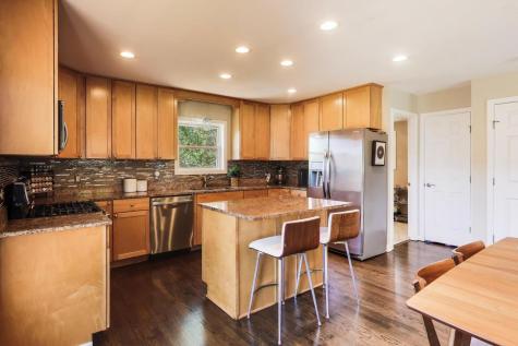 8842 South Talman Avenue Evergreen Park IL 60805