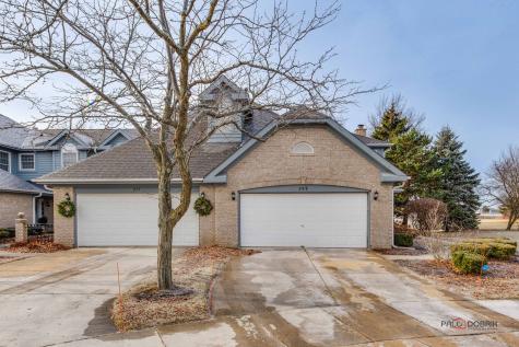 309 Lynwood Circle Bloomingdale IL 60108
