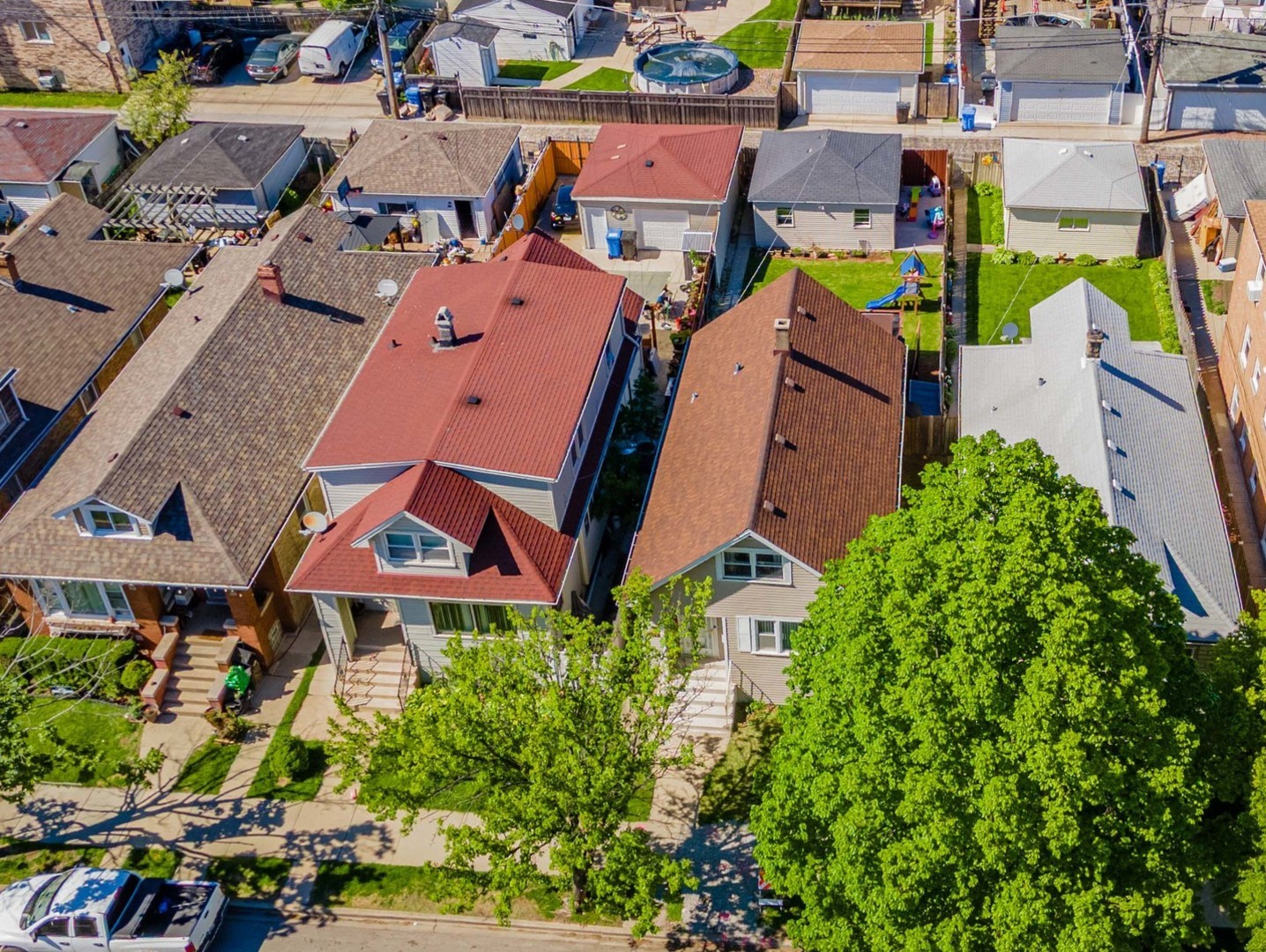5138 West Addison Street Chicago IL 60641