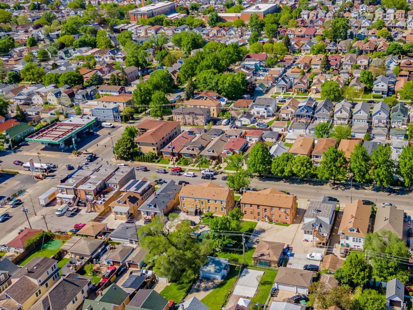 5138 West Addison Street Chicago IL 60641