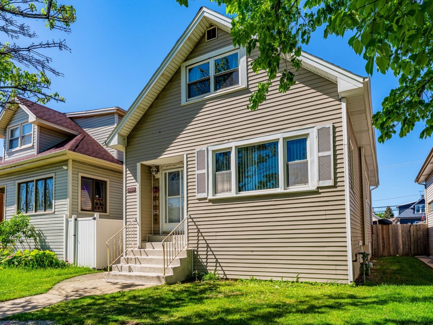 5138 West Addison Street Chicago IL 60641