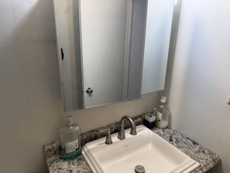 11540 South Racine Avenue Chicago IL 60643