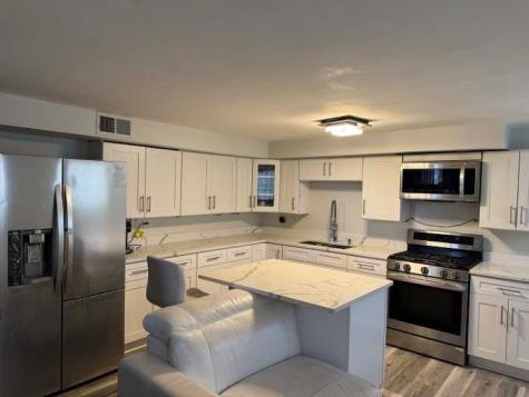 11540 South Racine Avenue Chicago IL 60643