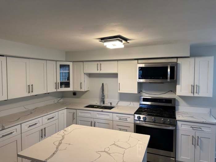 11540 South Racine Avenue Chicago IL 60643