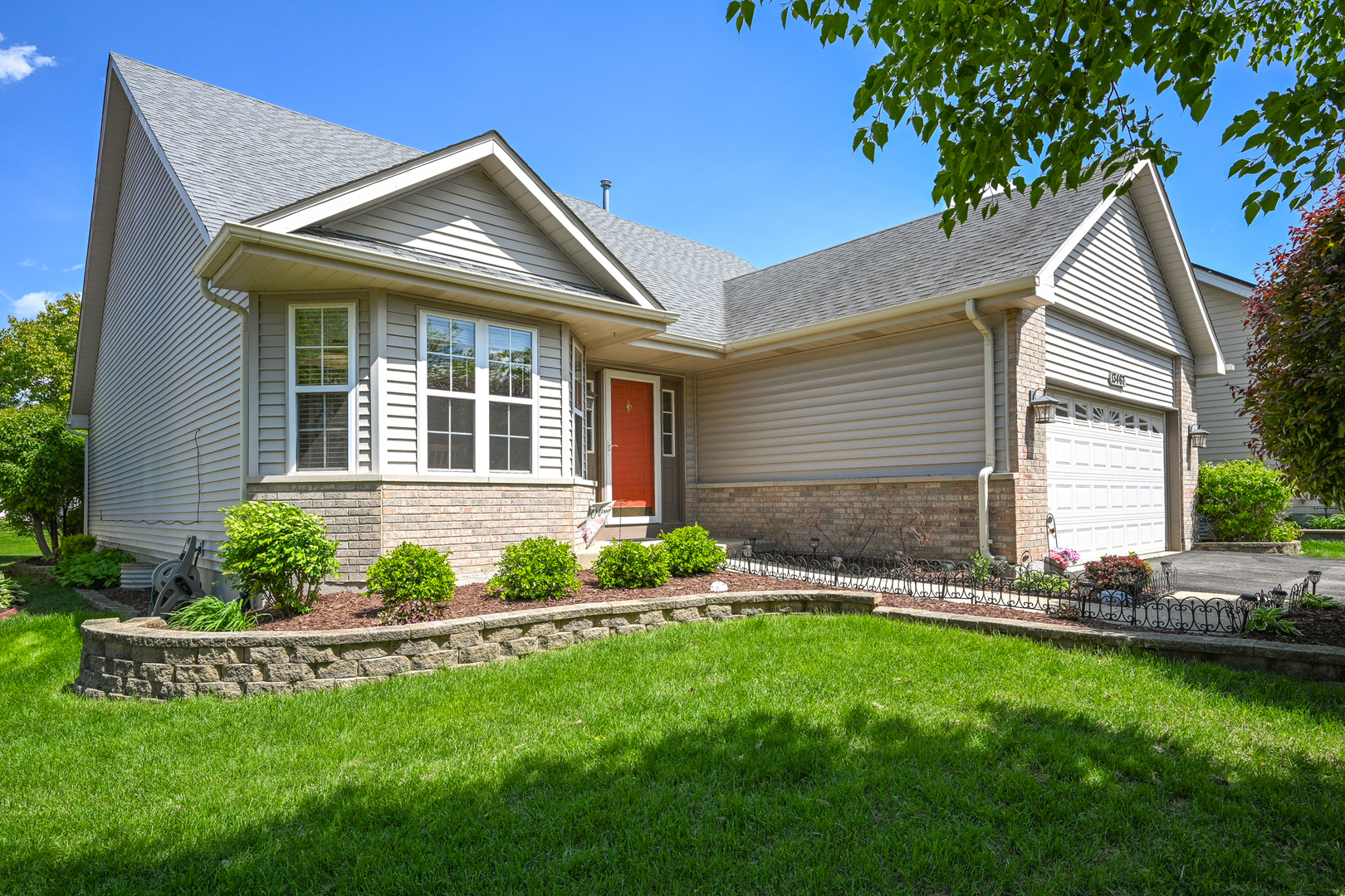 13467 South Mulberry Street Plainfield IL 60544
