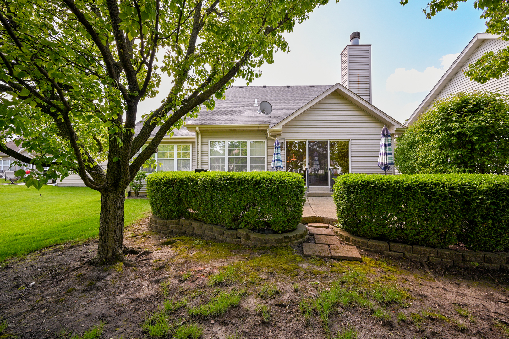 13467 South Mulberry Street Plainfield IL 60544