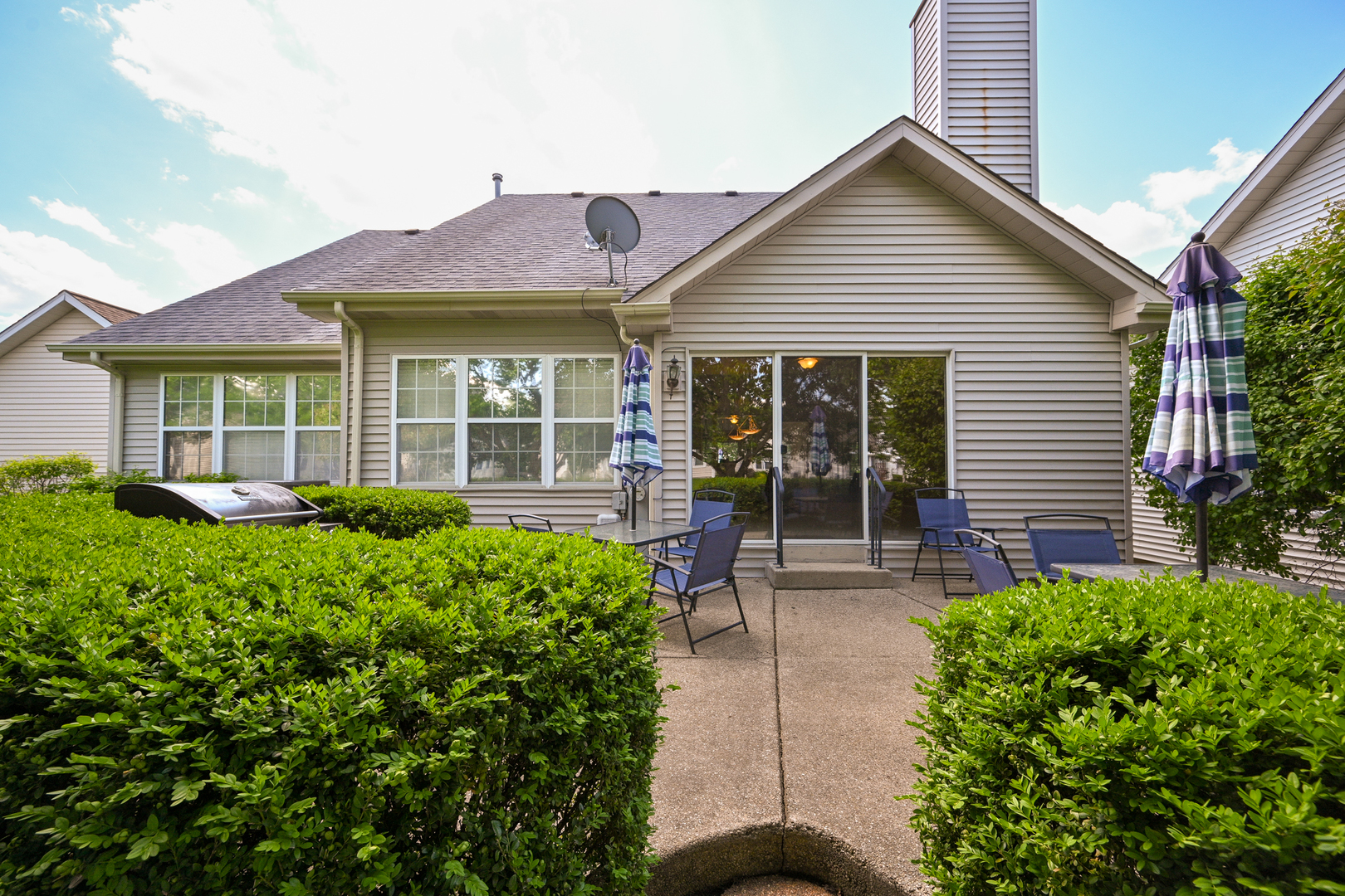 13467 South Mulberry Street Plainfield IL 60544