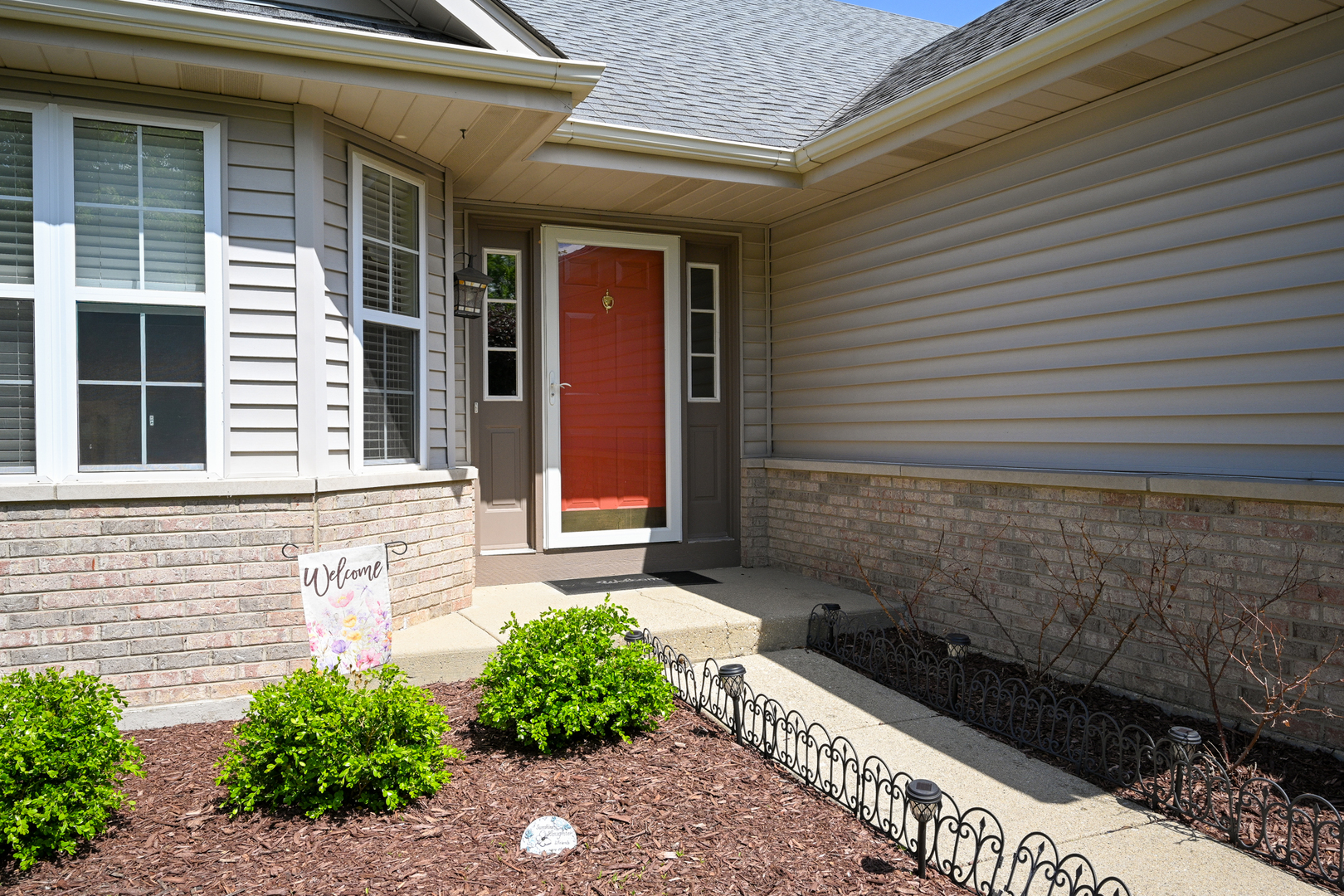 13467 South Mulberry Street Plainfield IL 60544