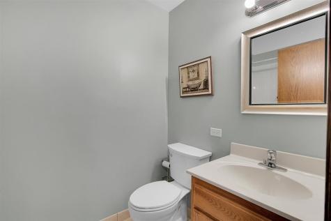 1838 Prentiss Drive Downers Grove IL 60516