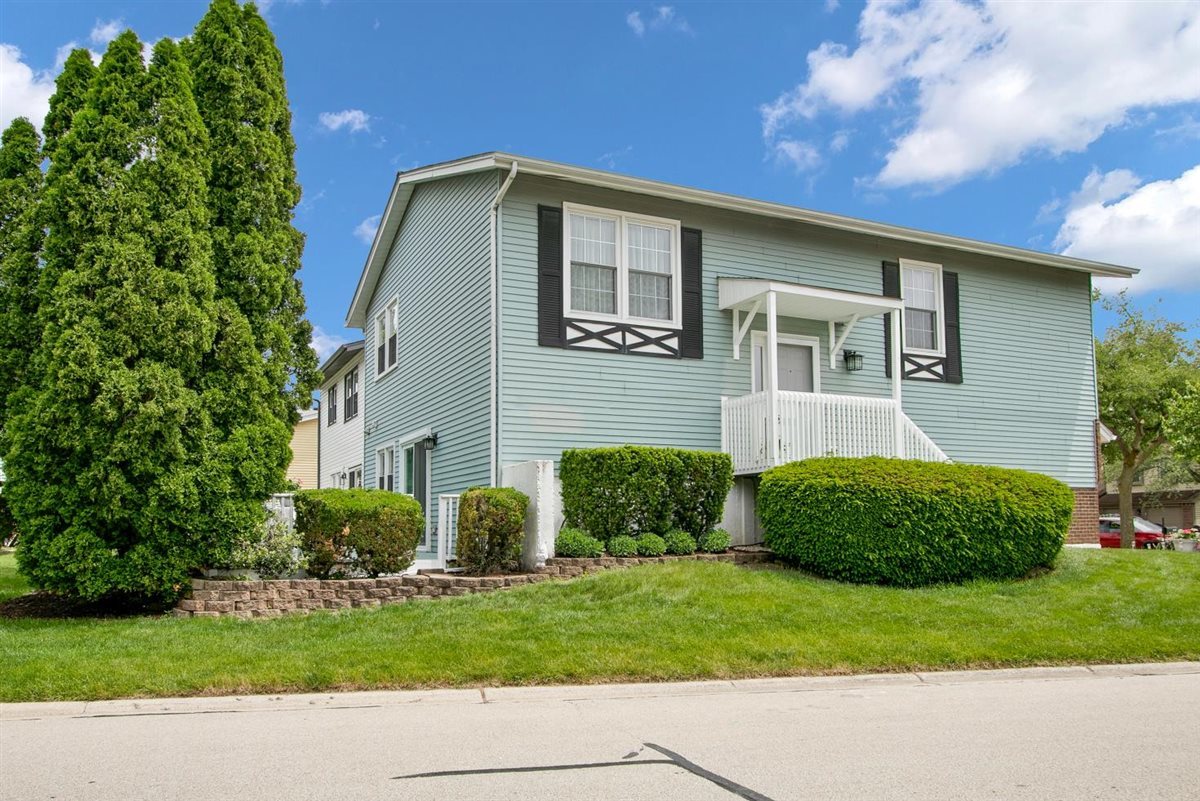 1838 Prentiss Drive Downers Grove IL 60516