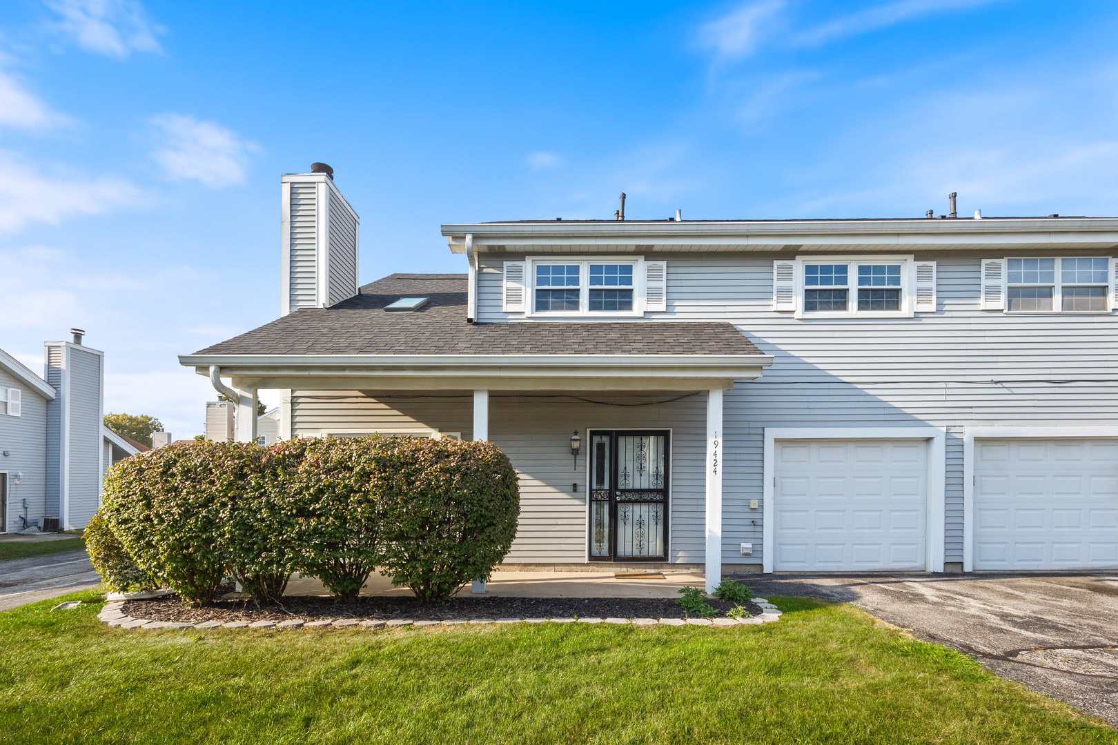 19424 Cypress Drive Country Club Hills IL 60478