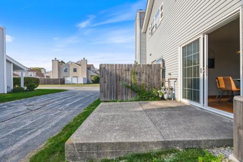 19424 Cypress Drive Country Club Hills IL 60478