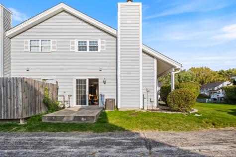 19424 Cypress Drive Country Club Hills IL 60478