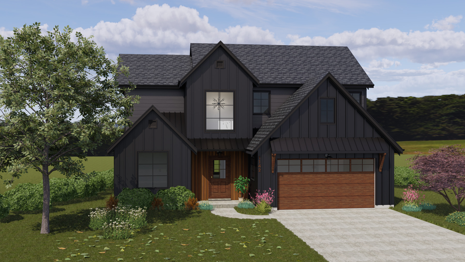 1142 North Mitchell Avenue Arlington Heights IL 60004