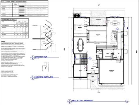 1142 North Mitchell Avenue Arlington Heights IL 60004