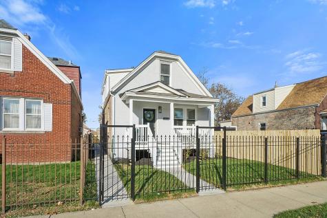 4830 West Kamerling Avenue Chicago IL 60651